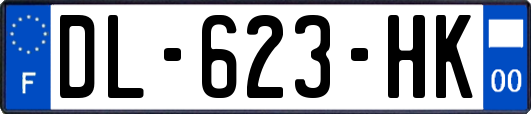 DL-623-HK