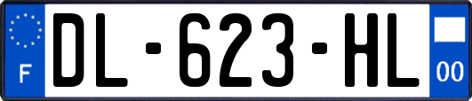 DL-623-HL