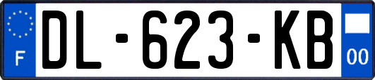 DL-623-KB