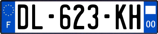 DL-623-KH