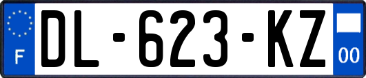 DL-623-KZ