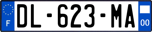 DL-623-MA