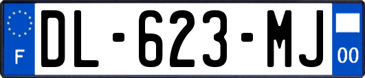 DL-623-MJ