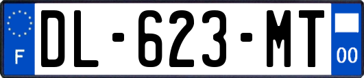 DL-623-MT