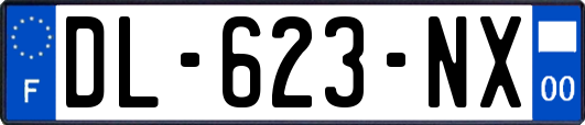 DL-623-NX