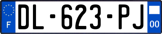 DL-623-PJ