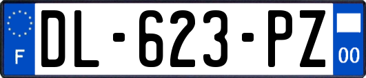 DL-623-PZ