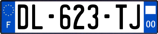 DL-623-TJ