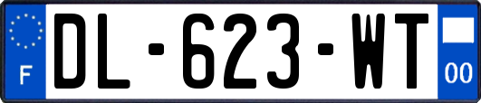 DL-623-WT