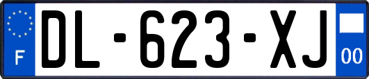 DL-623-XJ