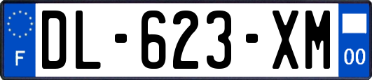 DL-623-XM