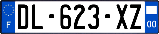 DL-623-XZ