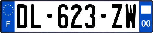 DL-623-ZW