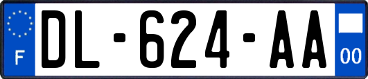 DL-624-AA