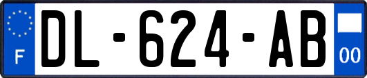 DL-624-AB