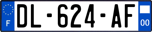 DL-624-AF