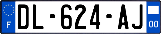 DL-624-AJ