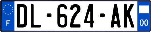 DL-624-AK