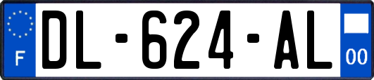 DL-624-AL