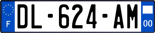 DL-624-AM