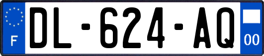 DL-624-AQ