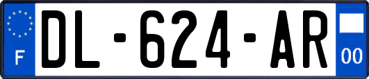 DL-624-AR