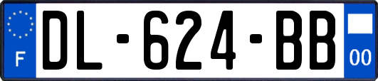 DL-624-BB