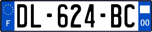 DL-624-BC