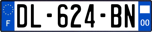 DL-624-BN