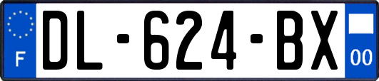 DL-624-BX