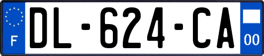 DL-624-CA