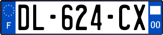 DL-624-CX