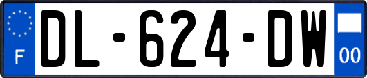 DL-624-DW