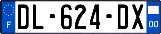 DL-624-DX