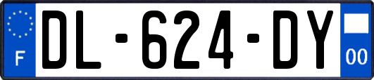 DL-624-DY