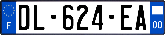 DL-624-EA