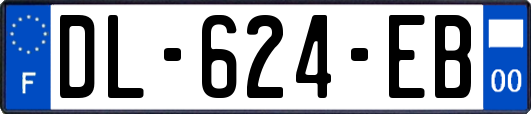 DL-624-EB