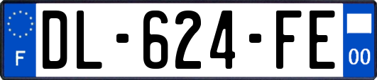 DL-624-FE