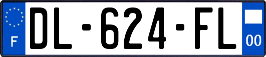 DL-624-FL