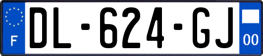 DL-624-GJ