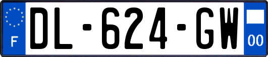 DL-624-GW