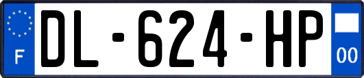 DL-624-HP