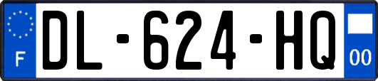 DL-624-HQ