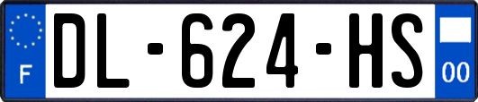 DL-624-HS