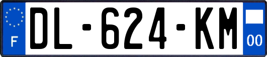 DL-624-KM