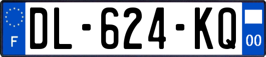 DL-624-KQ