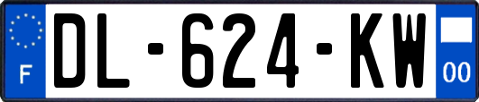 DL-624-KW