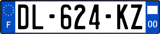 DL-624-KZ