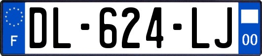 DL-624-LJ