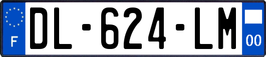 DL-624-LM